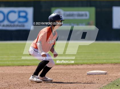 Thumbnail 3 in Kerman vs. Crater (Fresno Easter Classic) photogallery.