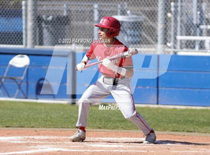 Thumbnail 2 in Kerman vs. Crater (Fresno Easter Classic) photogallery.