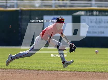 Thumbnail 1 in Kerman vs. Crater (Fresno Easter Classic) photogallery.