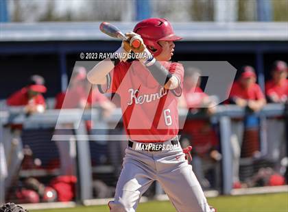 Thumbnail 2 in Kerman vs. Crater (Fresno Easter Classic) photogallery.