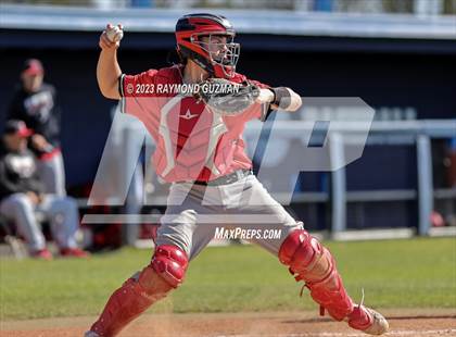 Thumbnail 3 in Kerman vs. Crater (Fresno Easter Classic) photogallery.
