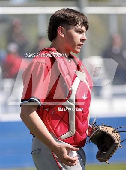 Thumbnail 2 in Kerman vs. Crater (Fresno Easter Classic) photogallery.