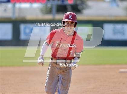 Thumbnail 2 in Kerman vs. Crater (Fresno Easter Classic) photogallery.