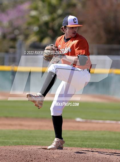 Thumbnail 3 in Kerman vs. Crater (Fresno Easter Classic) photogallery.
