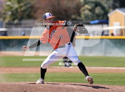 Thumbnail 1 in Kerman vs. Crater (Fresno Easter Classic) photogallery.