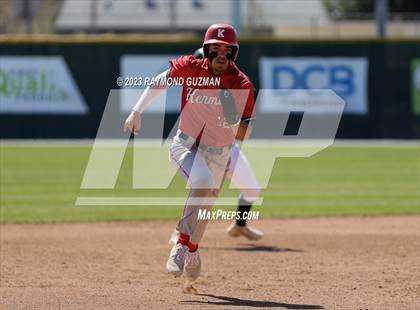 Thumbnail 1 in Kerman vs. Crater (Fresno Easter Classic) photogallery.