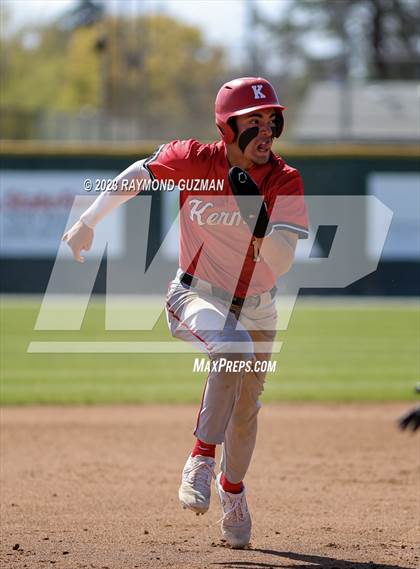 Thumbnail 1 in Kerman vs. Crater (Fresno Easter Classic) photogallery.