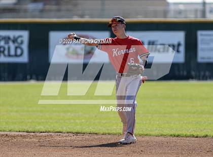 Thumbnail 2 in Kerman vs. Crater (Fresno Easter Classic) photogallery.