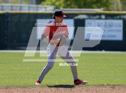Thumbnail 1 in Kerman vs. Crater (Fresno Easter Classic) photogallery.