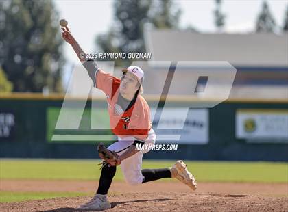 Thumbnail 2 in Kerman vs. Crater (Fresno Easter Classic) photogallery.