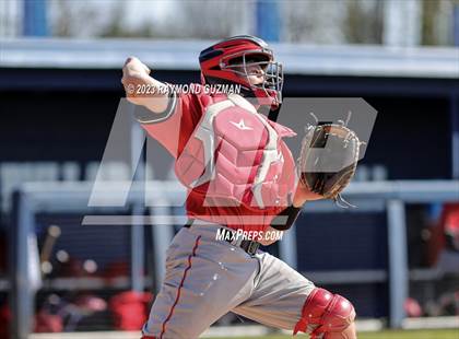 Thumbnail 2 in Kerman vs. Crater (Fresno Easter Classic) photogallery.