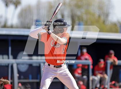 Thumbnail 1 in Kerman vs. Crater (Fresno Easter Classic) photogallery.