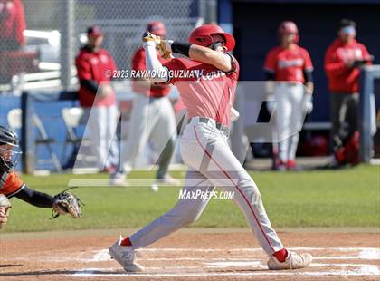 Thumbnail 2 in Kerman vs. Crater (Fresno Easter Classic) photogallery.