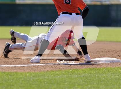 Thumbnail 1 in Kerman vs. Crater (Fresno Easter Classic) photogallery.