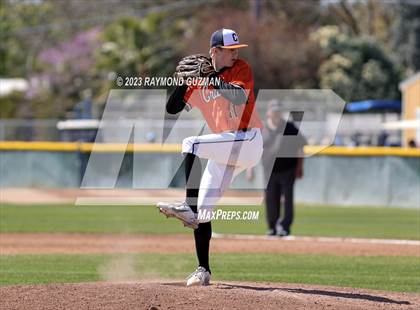 Thumbnail 3 in Kerman vs. Crater (Fresno Easter Classic) photogallery.