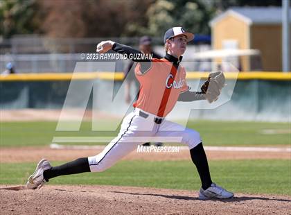 Thumbnail 2 in Kerman vs. Crater (Fresno Easter Classic) photogallery.