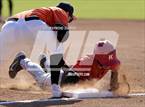 Photo from the gallery "Kerman vs. Crater (Fresno Easter Classic)"