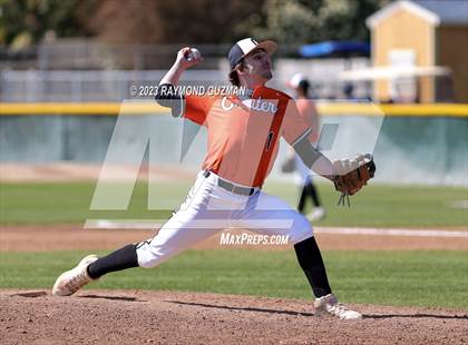 Thumbnail 2 in Kerman vs. Crater (Fresno Easter Classic) photogallery.