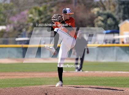 Thumbnail 1 in Kerman vs. Crater (Fresno Easter Classic) photogallery.