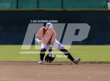 Thumbnail 3 in Kerman vs. Crater (Fresno Easter Classic) photogallery.