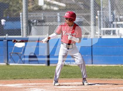 Thumbnail 1 in Kerman vs. Crater (Fresno Easter Classic) photogallery.