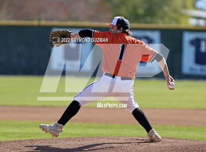 Thumbnail 2 in Kerman vs. Crater (Fresno Easter Classic) photogallery.