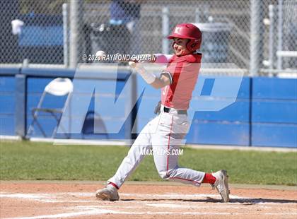 Thumbnail 3 in Kerman vs. Crater (Fresno Easter Classic) photogallery.