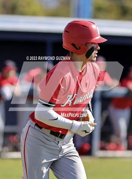 Thumbnail 3 in Kerman vs. Crater (Fresno Easter Classic) photogallery.