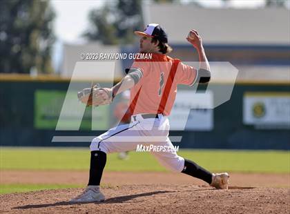 Thumbnail 3 in Kerman vs. Crater (Fresno Easter Classic) photogallery.
