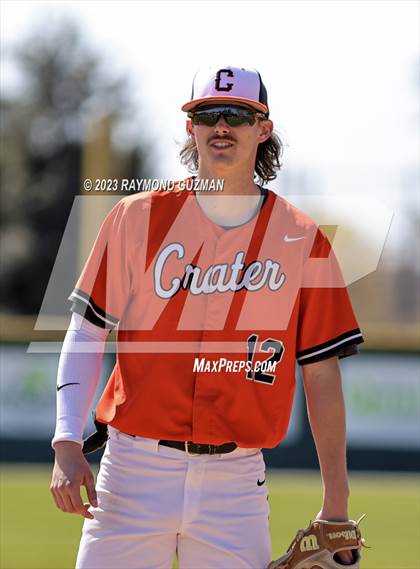 Thumbnail 3 in Kerman vs. Crater (Fresno Easter Classic) photogallery.