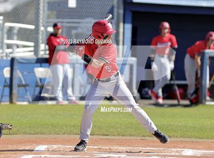 Thumbnail 1 in Kerman vs. Crater (Fresno Easter Classic) photogallery.