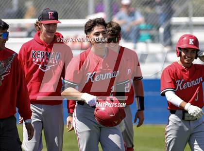 Thumbnail 1 in Kerman vs. Crater (Fresno Easter Classic) photogallery.