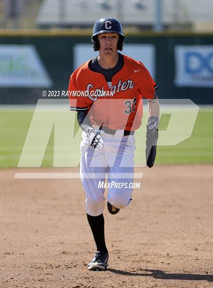 Thumbnail 2 in Kerman vs. Crater (Fresno Easter Classic) photogallery.