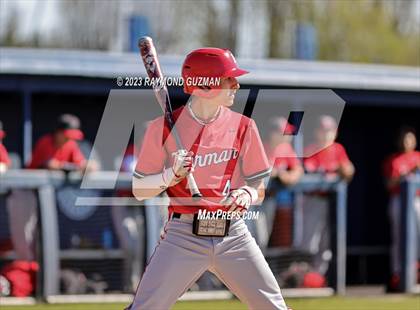 Thumbnail 1 in Kerman vs. Crater (Fresno Easter Classic) photogallery.