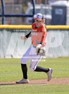 Photo from the gallery "Kerman vs. Crater (Fresno Easter Classic)"