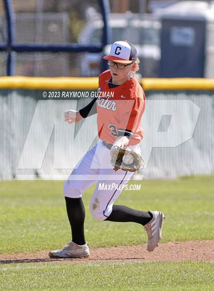Thumbnail 3 in Kerman vs. Crater (Fresno Easter Classic) photogallery.