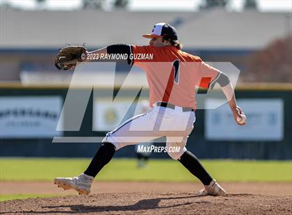 Thumbnail 3 in Kerman vs. Crater (Fresno Easter Classic) photogallery.