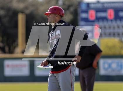 Thumbnail 1 in Kerman vs. Crater (Fresno Easter Classic) photogallery.