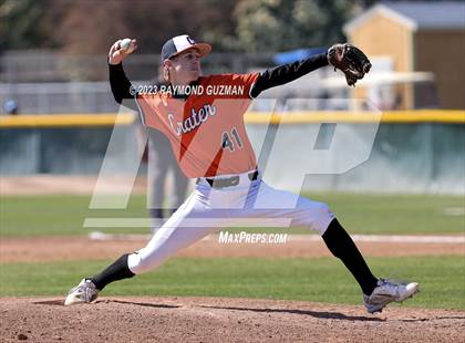 Thumbnail 2 in Kerman vs. Crater (Fresno Easter Classic) photogallery.