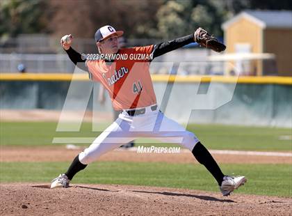 Thumbnail 2 in Kerman vs. Crater (Fresno Easter Classic) photogallery.