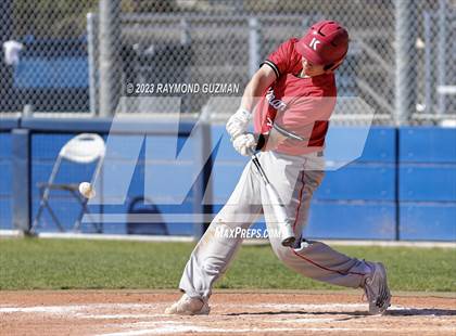 Thumbnail 3 in Kerman vs. Crater (Fresno Easter Classic) photogallery.