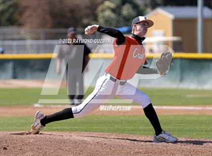 Thumbnail 3 in Kerman vs. Crater (Fresno Easter Classic) photogallery.