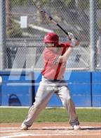 Photo from the gallery "Kerman vs. Crater (Fresno Easter Classic)"