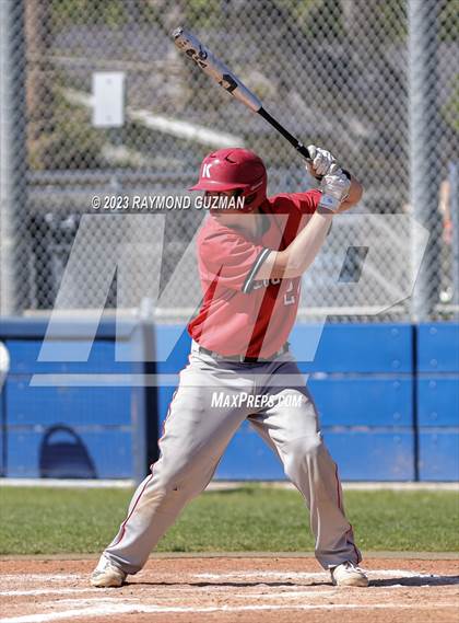 Thumbnail 2 in Kerman vs. Crater (Fresno Easter Classic) photogallery.