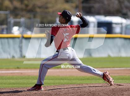 Thumbnail 3 in Kerman vs. Crater (Fresno Easter Classic) photogallery.
