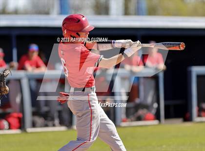 Thumbnail 3 in Kerman vs. Crater (Fresno Easter Classic) photogallery.