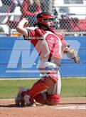 Photo from the gallery "Kerman vs. Crater (Fresno Easter Classic)"