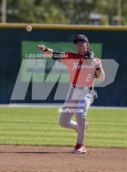 Thumbnail 3 in Kerman vs. Crater (Fresno Easter Classic) photogallery.