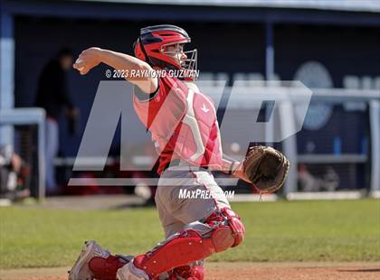 Thumbnail 2 in Kerman vs. Crater (Fresno Easter Classic) photogallery.