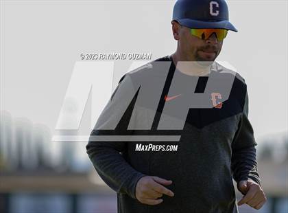 Thumbnail 1 in Kerman vs. Crater (Fresno Easter Classic) photogallery.